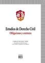 Estudios De Derecho Civil - Preview