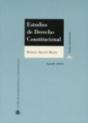 Estudios De Derecho Constitucional - Preview