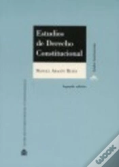 Capa do artigo Estudios De Derecho Constitucional