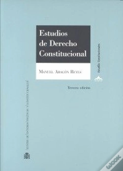 Capa do artigo Estudios De Derecho Constitucional