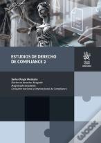 Estudios De Derecho De Compliance 2