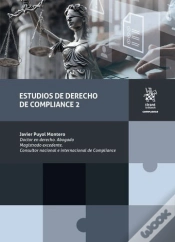 Capa do artigo Estudios De Derecho De Compliance 2