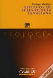 Capa do artigo Estudios De Eclesiología Ignaciana