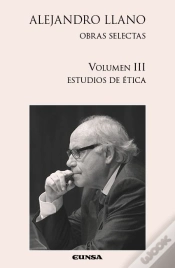 Capa do artigo Estudios De Etica Vol 3