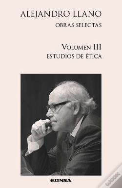 Capa do artigo Estudios De Etica Vol 3
