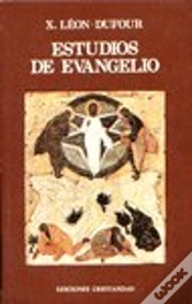 Capa do artigo Estudios De Evangelio