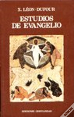 Capa do artigo Estudios De Evangelio