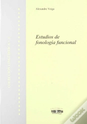 Capa do artigo Estudios De Fonologia Funcional