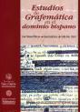 Estudios De Grafemática En El Dominio Hispánico - Preview