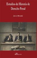 Estudios De Historia De Derecho Penal