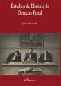Estudios De Historia De Derecho Penal - Preview