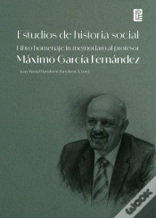Capa do artigo Estudios De Historia Social