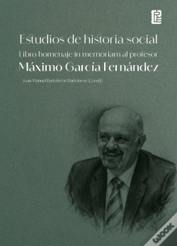 Capa do artigo Estudios De Historia Social