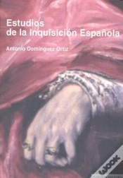 Capa do artigo Estudios De La Inquisicion Española