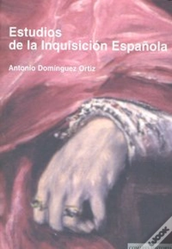 Capa do artigo Estudios De La Inquisicion Española