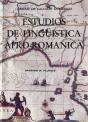 Estudios De Lingüística Afro-Románica - Preview