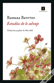 Capa do artigo Estudios De Lo Salvaje