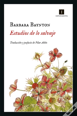 Capa do artigo Estudios De Lo Salvaje