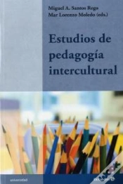 Capa do artigo Estudios De Pedagogía Intercultural