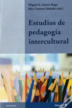 Capa do artigo Estudios De Pedagogía Intercultural