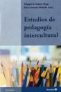 Estudios De Pedagogía Intercultural - Preview