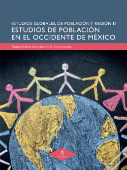 Capa do artigo Estudios De Población En El Occidente De México