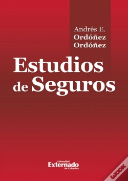 Capa do artigo Estudios De Seguros