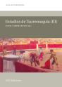 Estudios De Tauromaquia Iii - Preview
