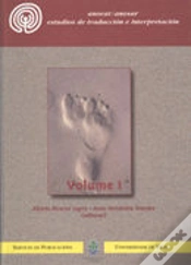 Capa do artigo Estudios De Traducción E Interpretación, Volume I