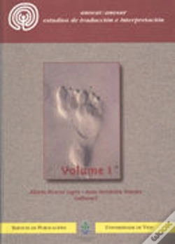 Capa do artigo Estudios De Traducción E Interpretación, Volume I