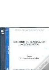 Estudios De Traducción Inglés-Español