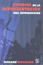 Estudios De Una Representacion: Una Introduccion  - Preview