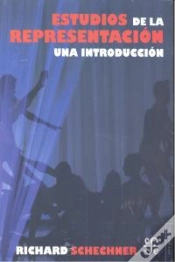 Capa do artigo Estudios De Una Representacion: Una Introduccion 
