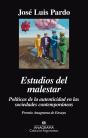 Estudios Del Malestar - Preview