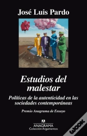 Estudios Del Malestar