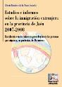 Estudios E Informes Sobre La Inmigracion Extrajera En Jaen 2007-2008 - Preview