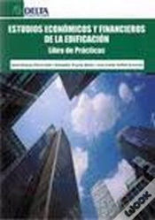 Capa do artigo Estudios Económicos Y Financieros De La Edificación