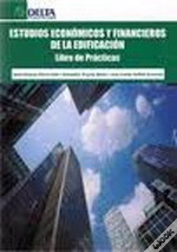 Capa do artigo Estudios Económicos Y Financieros De La Edificación