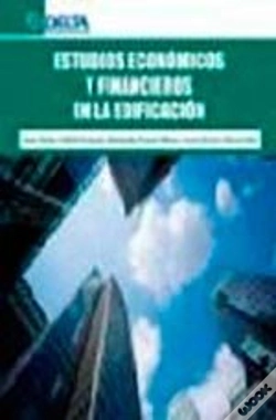 Capa do artigo Estudios Económicos Y Financieros De La Edificación