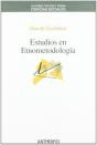 Estudios En Etnometodologia - Preview