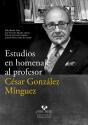 Estudios En Homenaje Al Profesor César González Mínguez - Preview