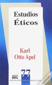 Capa do artigo Estudios Eticos