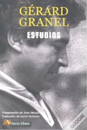 Capa do artigo Estudios