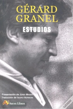Capa do artigo Estudios