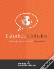 Capa do artigo Estudios Globales (Spanish 5)