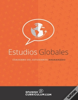 Capa do artigo Estudios Globales (Spanish 5)