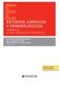 Estudios Juridicos Y Criminologicos Papel + E-Book - Preview