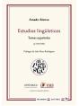 Estudios Linguisticos - Preview