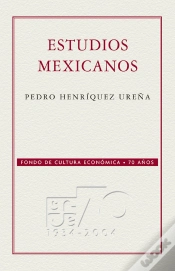 Capa do artigo Estudios Mexicanos