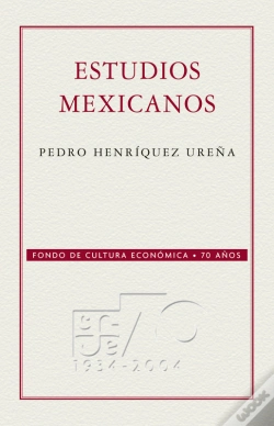 Capa do artigo Estudios Mexicanos
